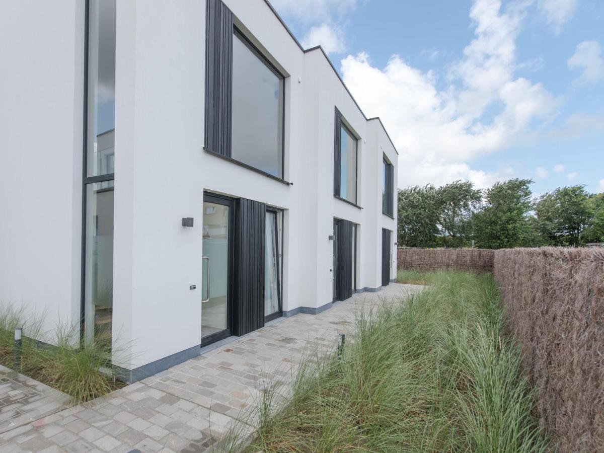 Holiday Home Bredunepark-2 By Interhome Bredene Exterior foto